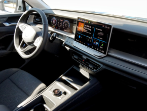 VW Tayron Life Hybrid 1,5 TSI DSG TD thumbnail