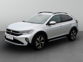 VW Taigo Life 1.0 TSI DSG TD thumbnail