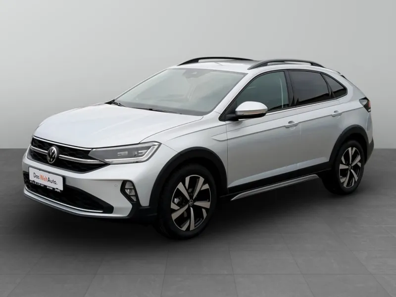 VW Taigo Life 1.0 TSI DSG TD