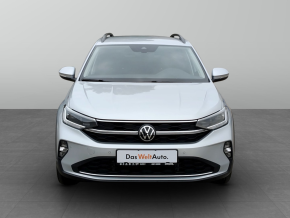 VW Taigo Life 1.0 TSI DSG TD thumbnail