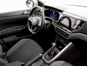 VW Taigo Life 1.0 TSI DSG TD thumbnail