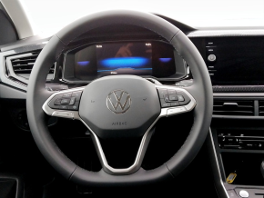 VW Taigo Life 1.0 TSI DSG TD thumbnail