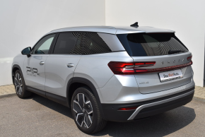 Škoda Kodiaq Selection 1.5 TSI DSG thumbnail