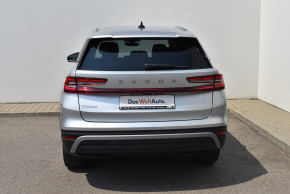 Škoda Kodiaq Selection 1.5 TSI DSG thumbnail