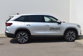 Škoda Kodiaq Selection 1.5 TSI DSG thumbnail