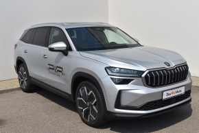 Škoda Kodiaq Selection 1.5 TSI DSG thumbnail