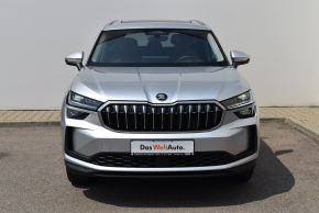 Škoda Kodiaq Selection 1.5 TSI DSG thumbnail