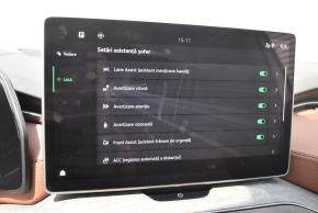 Škoda Kodiaq Selection 1.5 TSI DSG thumbnail