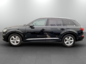 Audi Q7 50 TDI quattro thumbnail