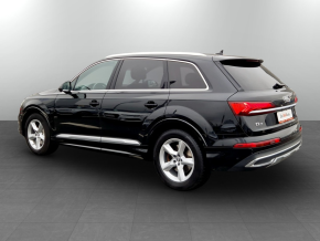 Audi Q7 50 TDI quattro thumbnail