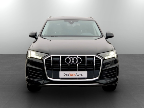 Audi Q7 50 TDI quattro thumbnail