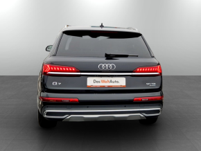 Audi Q7 50 TDI quattro thumbnail