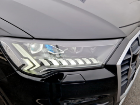 Audi Q7 50 TDI quattro thumbnail