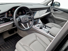 Audi Q7 50 TDI quattro thumbnail