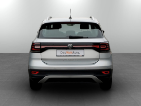VW T-Cross Style 1.0 TSI DSG thumbnail