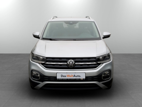 VW T-Cross Style 1.0 TSI DSG thumbnail