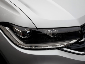 VW T-Cross Style 1.0 TSI DSG thumbnail