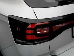 VW T-Cross Style 1.0 TSI DSG thumbnail