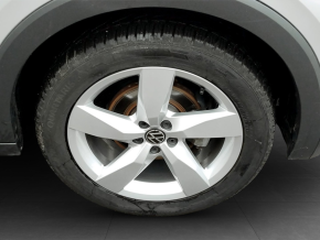 VW T-Cross Style 1.0 TSI DSG thumbnail