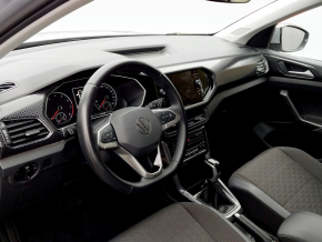 VW T-Cross Style 1.0 TSI DSG thumbnail