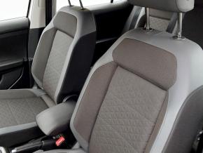 VW T-Cross Style 1.0 TSI DSG thumbnail