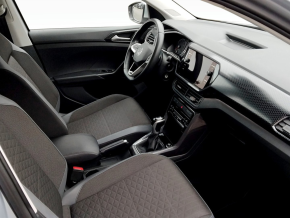 VW T-Cross Style 1.0 TSI DSG thumbnail