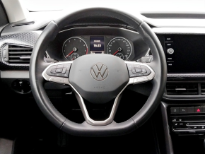 VW T-Cross Style 1.0 TSI DSG thumbnail