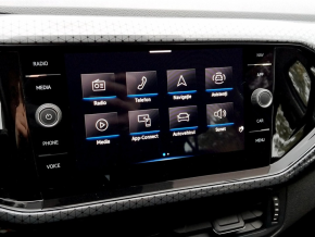 VW T-Cross Style 1.0 TSI DSG thumbnail