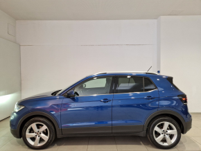 VW T-Cross Style 1.5 TSI DSG thumbnail