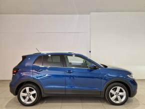 VW T-Cross Style 1.5 TSI DSG thumbnail