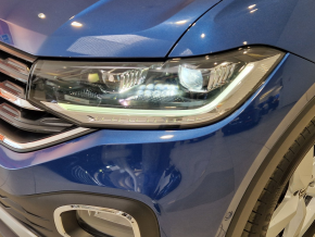 VW T-Cross Style 1.5 TSI DSG thumbnail