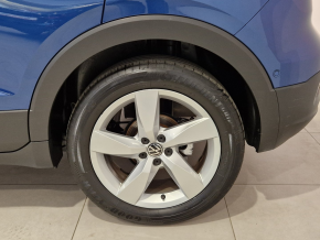 VW T-Cross Style 1.5 TSI DSG thumbnail