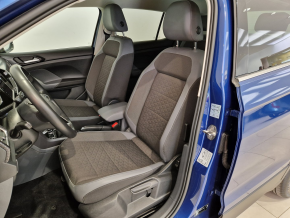 VW T-Cross Style 1.5 TSI DSG thumbnail