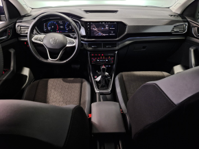 VW T-Cross Style 1.5 TSI DSG thumbnail