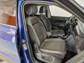 VW T-Cross Style 1.5 TSI DSG thumbnail