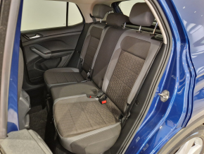 VW T-Cross Style 1.5 TSI DSG thumbnail
