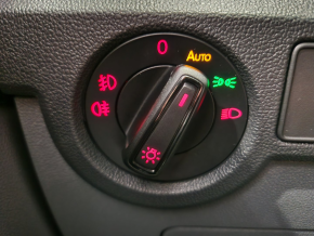 VW T-Cross Style 1.5 TSI DSG thumbnail