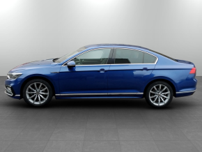 VW Passat Highline 2.0 TDI DSG thumbnail