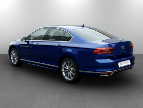 VW Passat Highline 2.0 TDI DSG thumbnail
