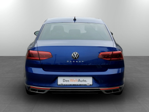 VW Passat Highline 2.0 TDI DSG thumbnail