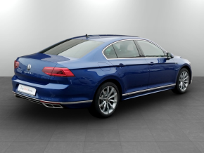 VW Passat Highline 2.0 TDI DSG thumbnail