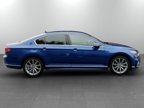 VW Passat Highline 2.0 TDI DSG thumbnail