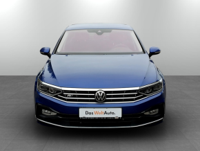 VW Passat Highline 2.0 TDI DSG thumbnail