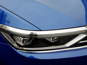 VW Passat Highline 2.0 TDI DSG thumbnail