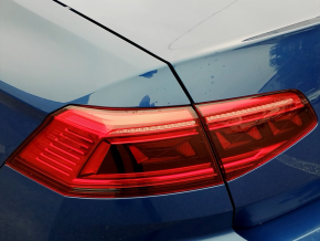 VW Passat Highline 2.0 TDI DSG thumbnail