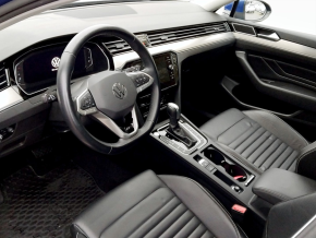 VW Passat Highline 2.0 TDI DSG thumbnail