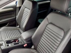 VW Passat Highline 2.0 TDI DSG thumbnail