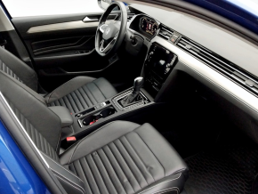 VW Passat Highline 2.0 TDI DSG thumbnail