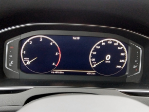 VW Passat Highline 2.0 TDI DSG thumbnail