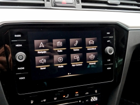 VW Passat Highline 2.0 TDI DSG thumbnail